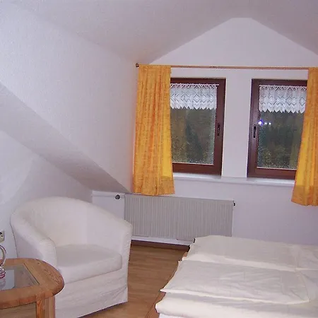 Baumwipfel Maison d'hôtes