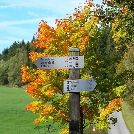 Baumwipfel Gasthuis