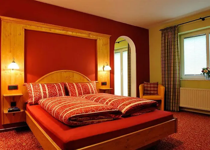 Baumwipfel Willingen