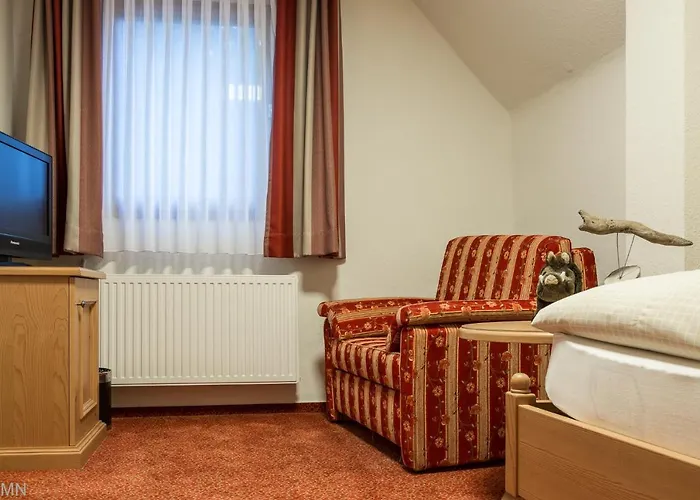 Vendégház Baumwipfel Willingen