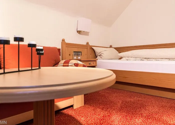 Baumwipfel Vendégház