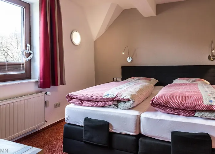 Baumwipfel Vendégház 3*