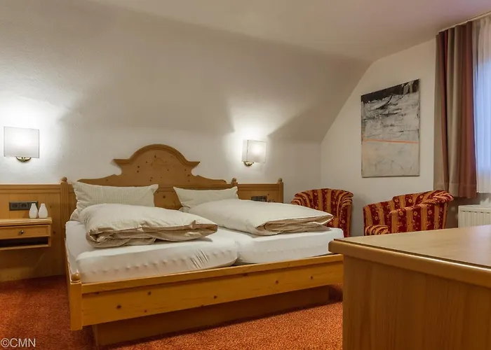 Baumwipfel Willingen