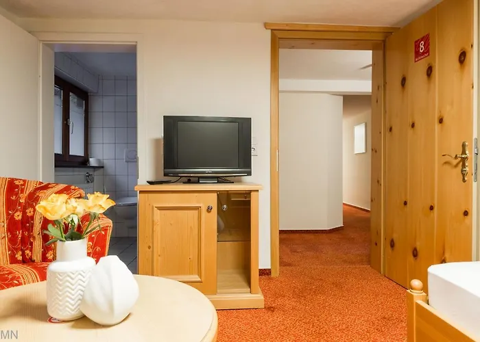 Baumwipfel Willingen