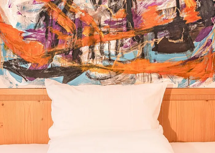 Baumwipfel Willingen