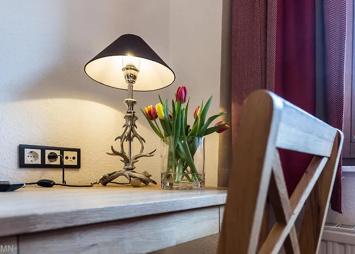 Baumwipfel Vendégház