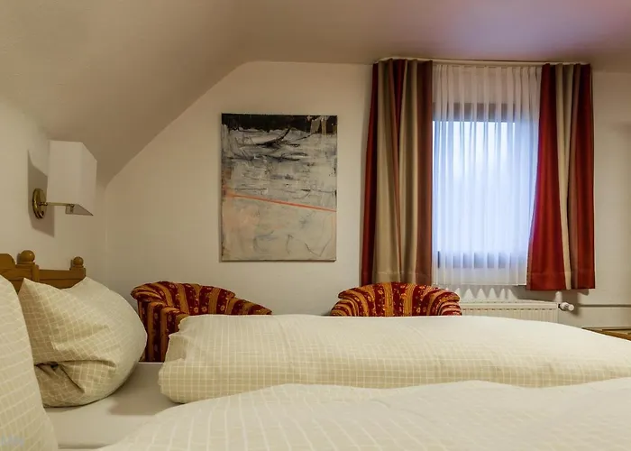 Vendégház Baumwipfel