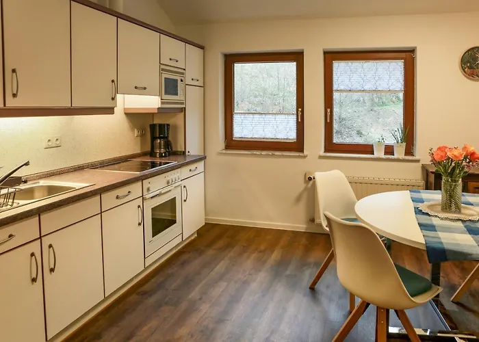 Baumwipfel Vendégház 3*