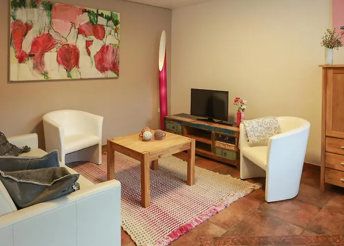 Baumwipfel Vendégház 3*