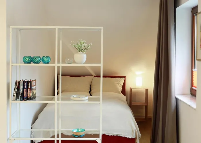 Gæstehus Baumwipfel Willingen (Upland)