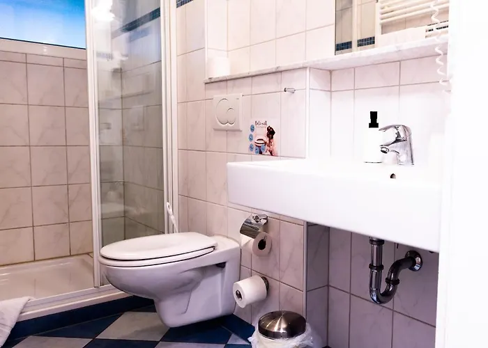 Baumwipfel Vendégház Willingen