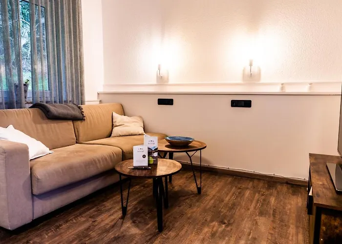 Baumwipfel 3* Willingen