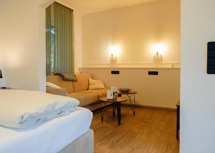 Vendégház Baumwipfel Willingen