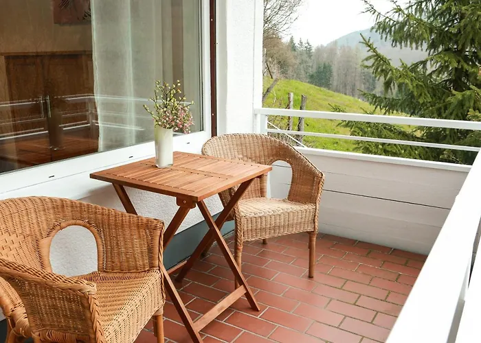 Baumwipfel Vendégház 3*