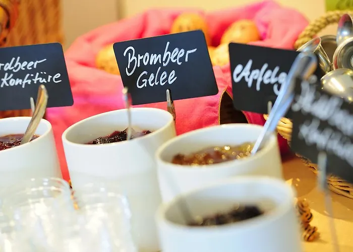 Baumwipfel Willingen