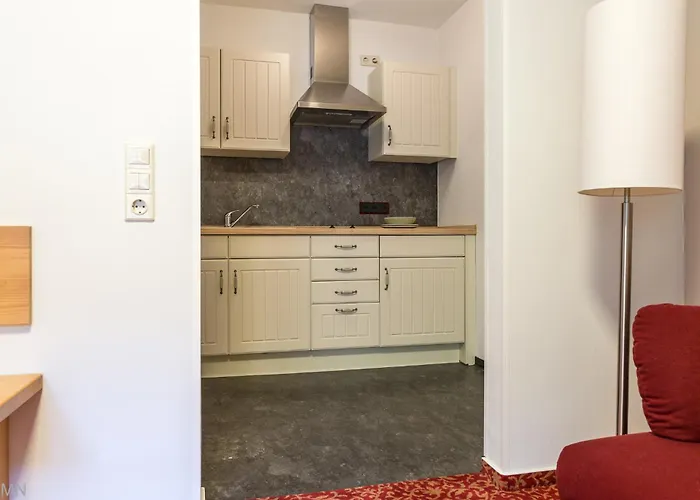 Baumwipfel 3* Willingen