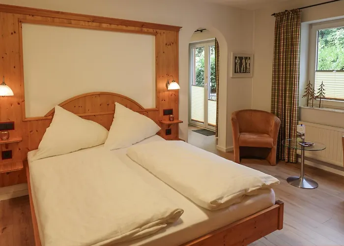 Baumwipfel Vendégház 3*