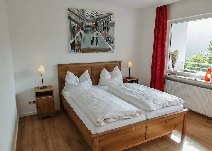 Baumwipfel Willingen