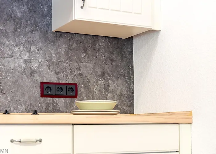 Vendégház Baumwipfel