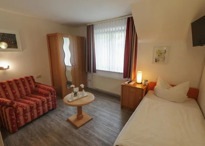 Vendégház Baumwipfel 3*