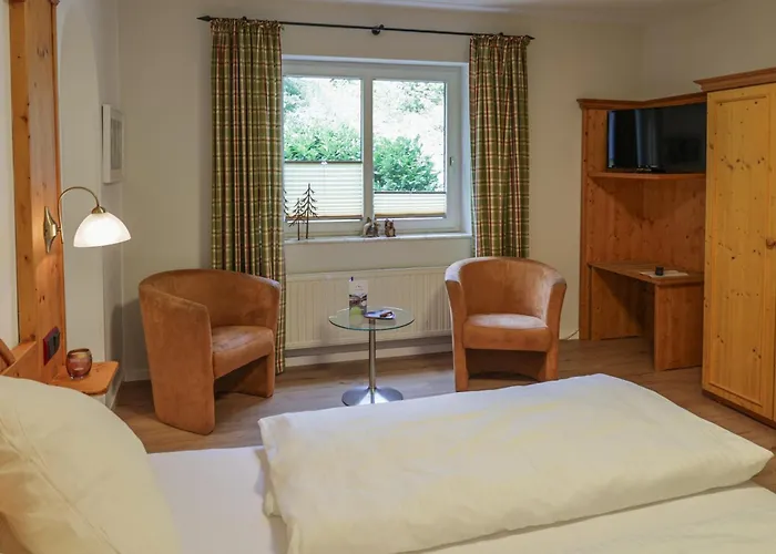 Baumwipfel 3* Willingen