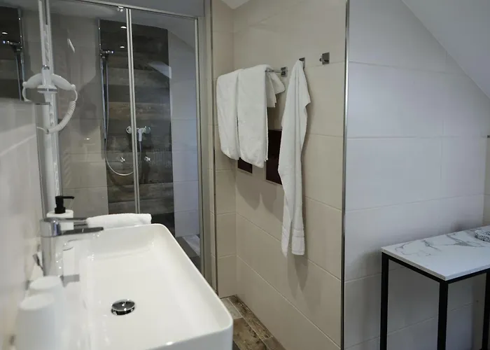 Baumwipfel Vendégház