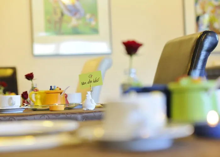 Vendégház Baumwipfel