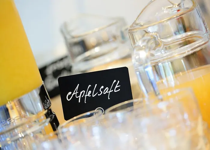 Baumwipfel Vendégház Willingen