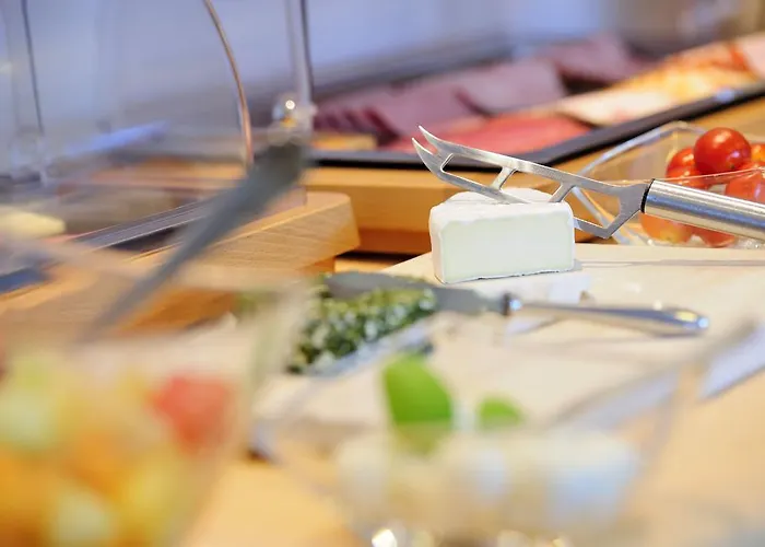 Vendégház Baumwipfel 3*