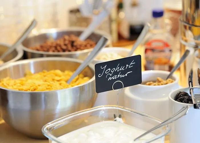 Baumwipfel Vendégház 3*