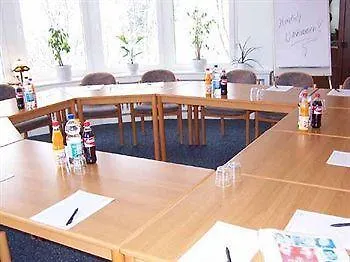 Vendégház Baumwipfel Willingen