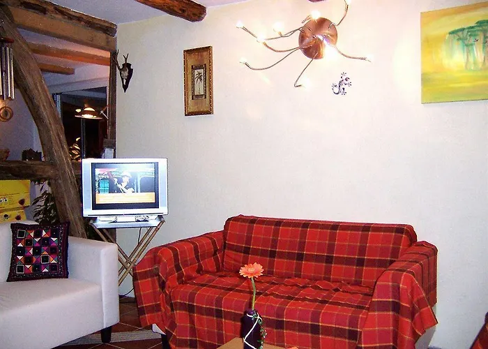 Baumwipfel 3* Willingen